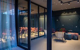 Luganodante Boutique & Lifestyle Hotel